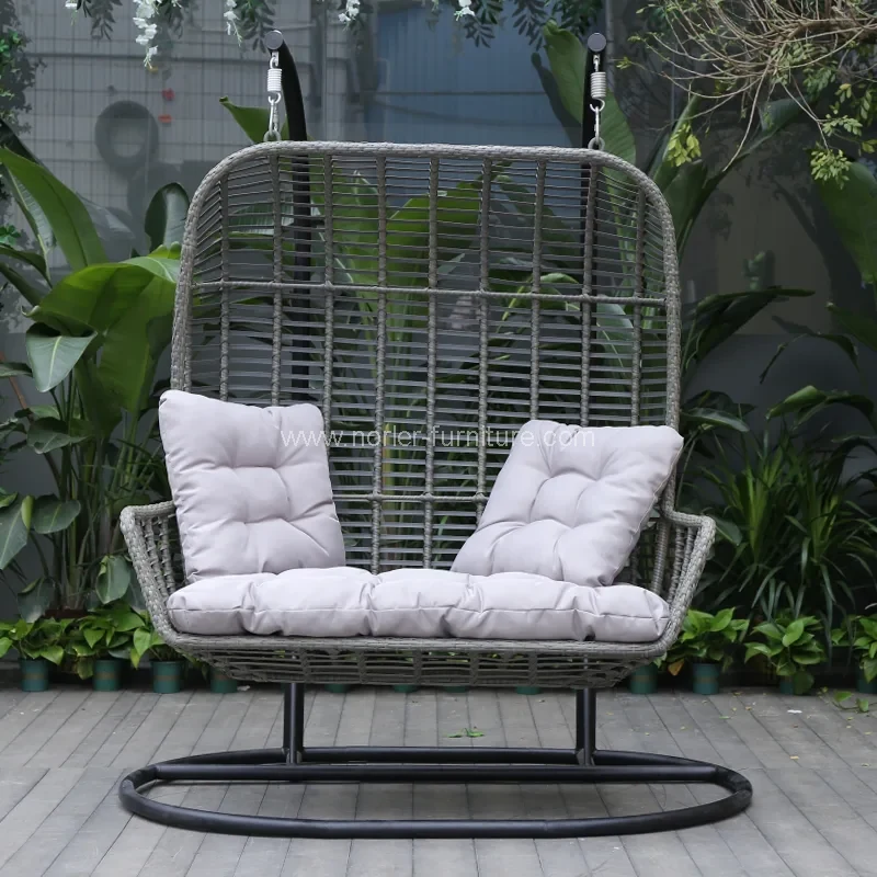 Kursi Hanging Outdoor