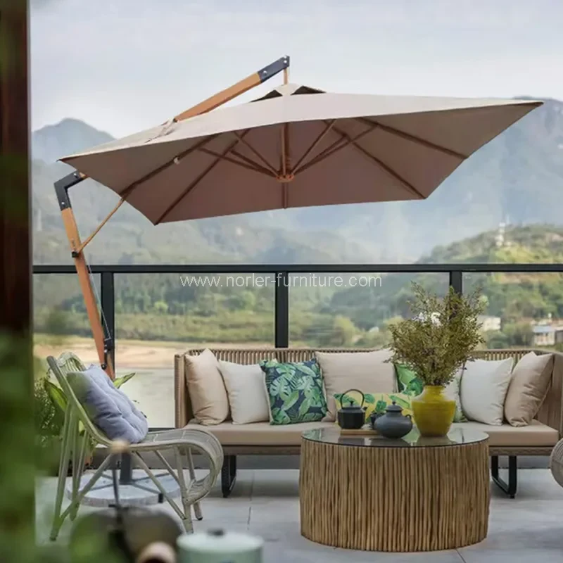 Parasol ruangan
