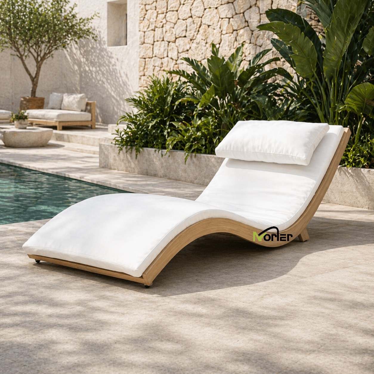 Bali menyang Alam: Bahan Tenun lan Kayu mimpin Tren Anyar ing Sofa ruangan Bali menyang Alam: Bahan Tenun lan Kayu mimpin Tren Anyar ing Sofa ruangan