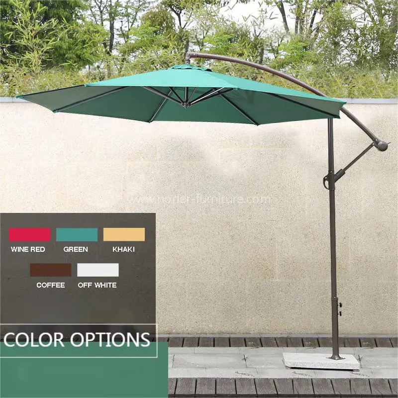 Kabeh-Iron Parasol Parasol