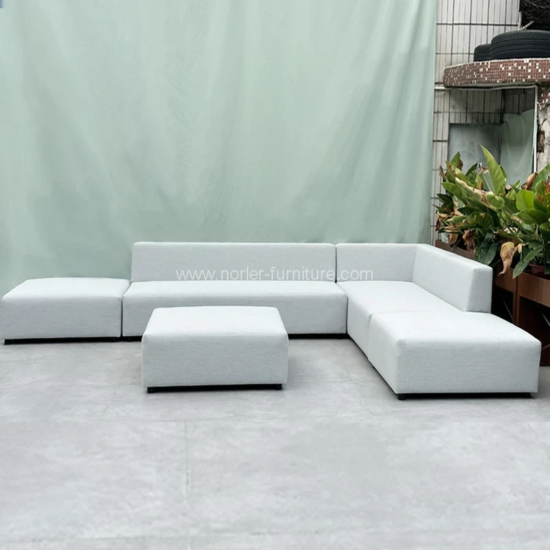 Kabeh Perabotan Waterboed Cuaca Sofa