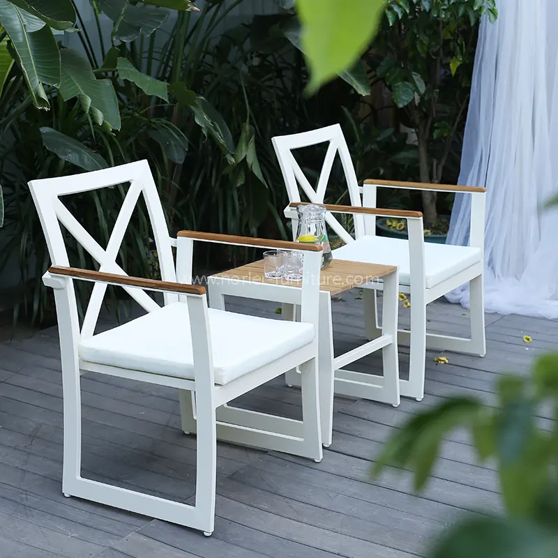 Pesawat kayu balkama plastik aluminium fame