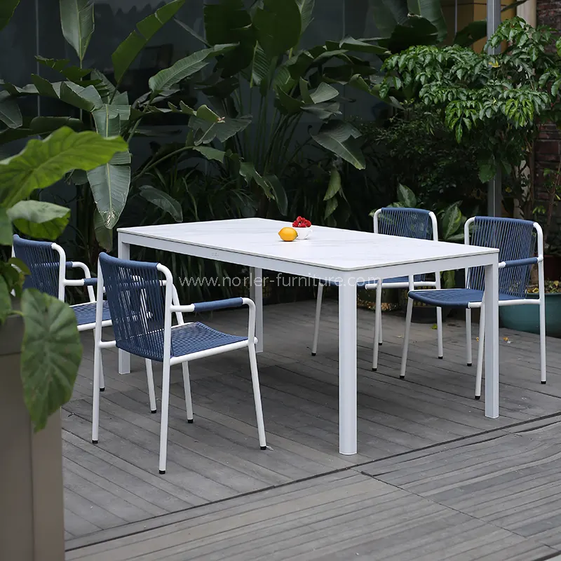 Tabel lan Lawang Roven Belt Aluminium