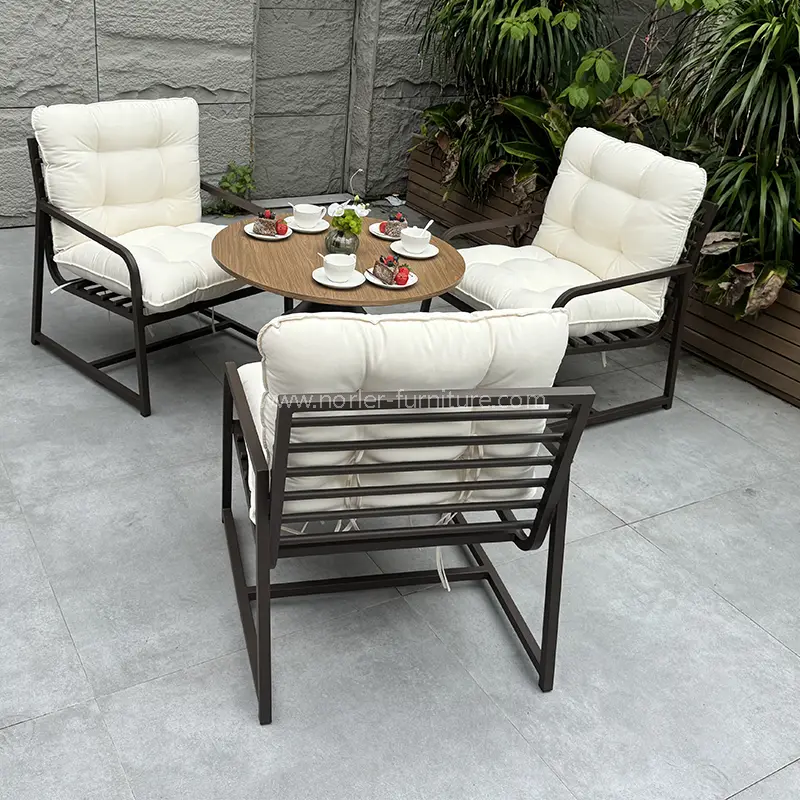 Pesawat balkon balkon aluminium paling gampang