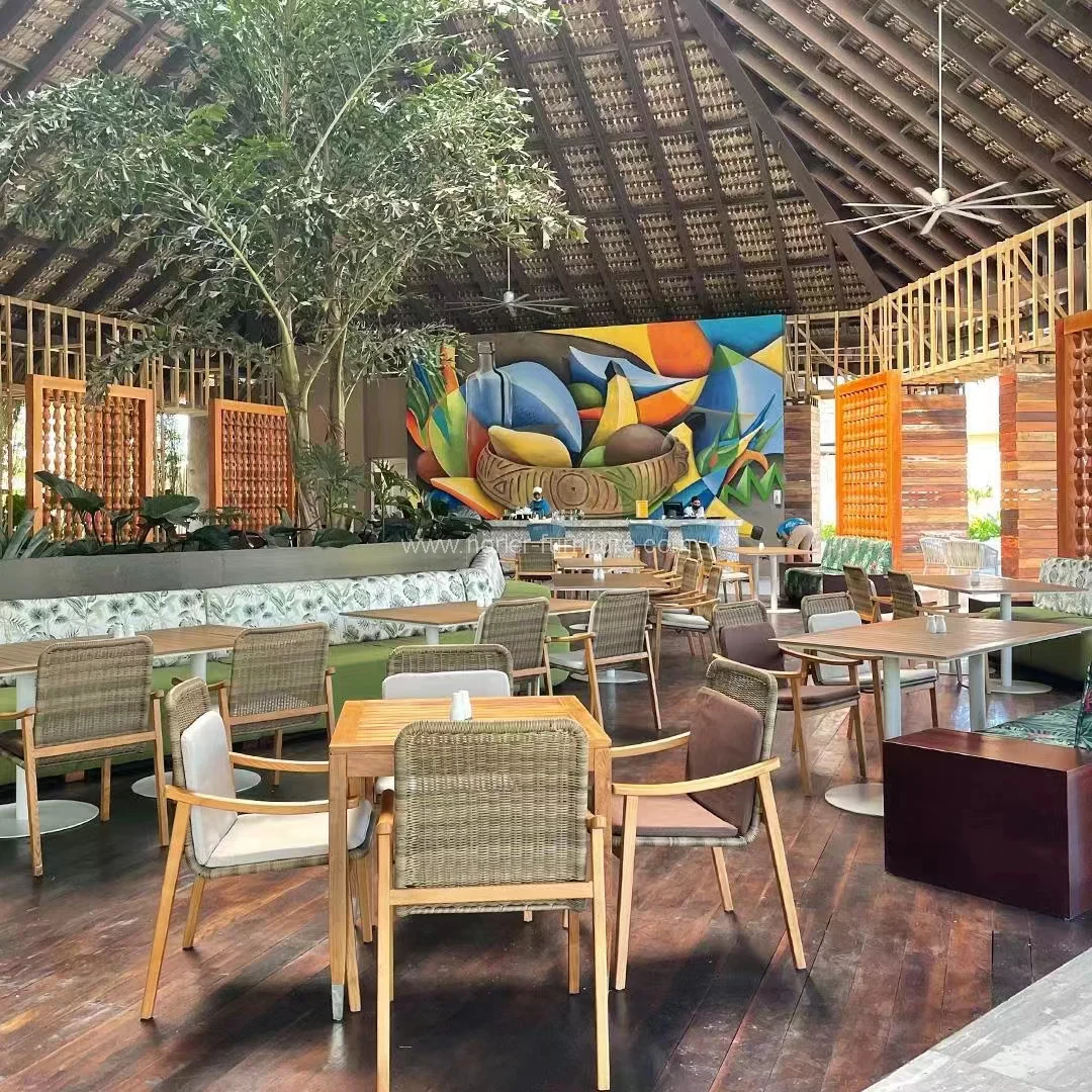 Kasus hotel Maldives