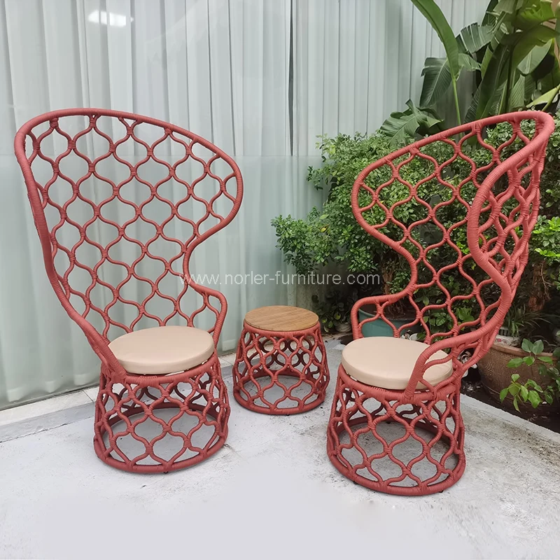 Sofa Tali Tali Ratu Modern