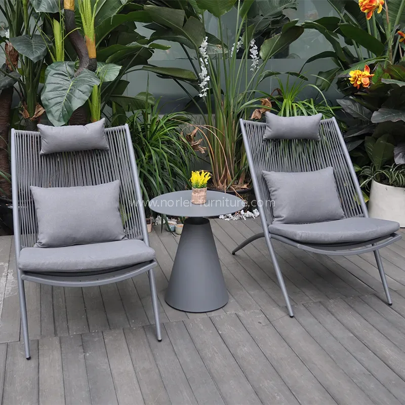Luar olahraga balkon ruangan sing modern modern modern