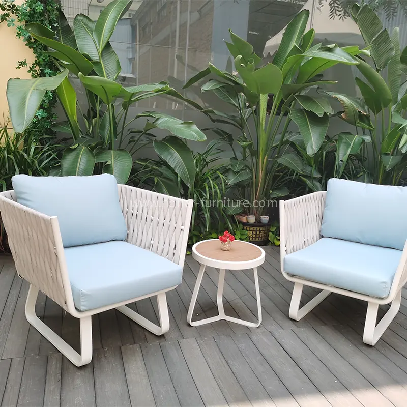 Tabel loteng ruangan lan alloy aluminium