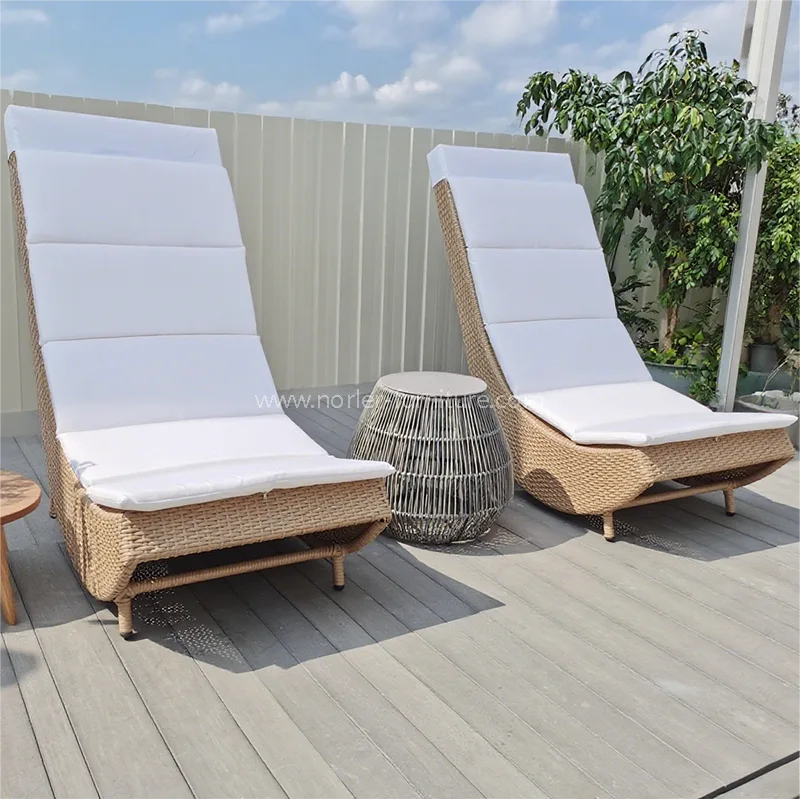 Rangka aluminium luang ruangan luang