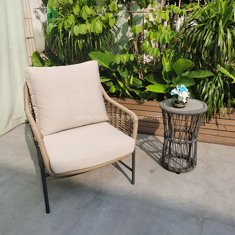 Tabel lan Ketua Pe Rattan PE Rattan