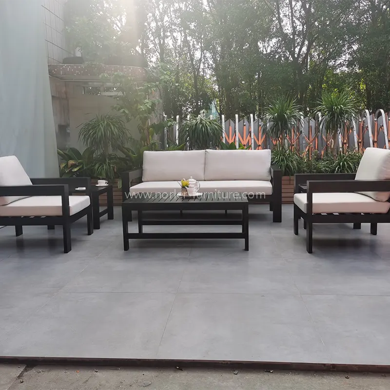 Sofa Sofa Sofa Waterproof Alamumroof Alloyproof Gampang