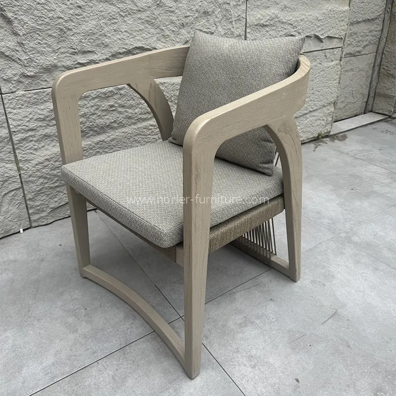 Balkon meja meja kothak ruangan