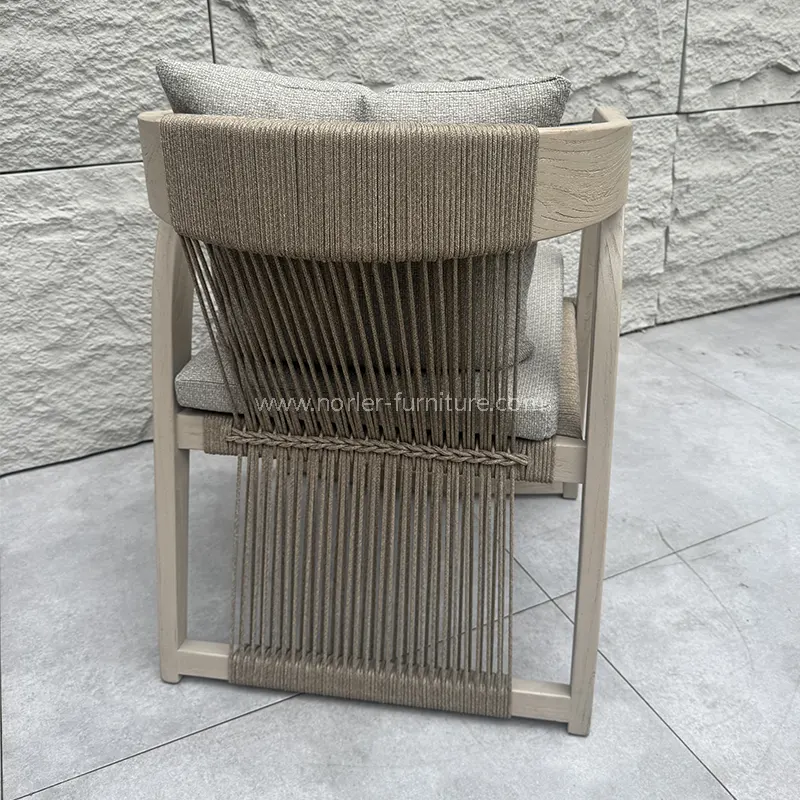 Balkon meja meja kothak ruangan