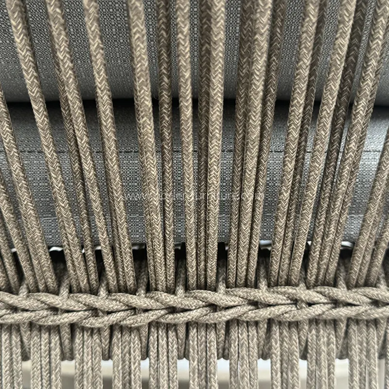 Balkon meja meja kothak ruangan