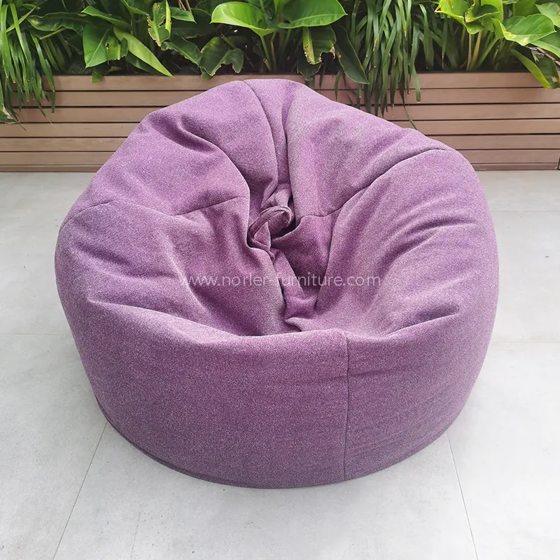 Partikel Asing anti banyu ing partikel EPS piega sofa