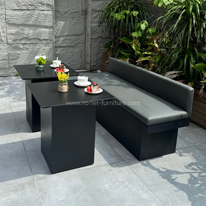 Sofa stainless steel anti banyu anti banyu garing