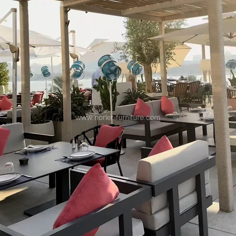 Kasus restoran
