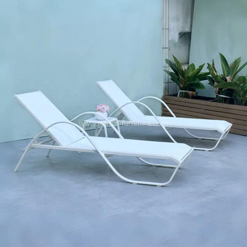 Lounger bingkai HARINOUM HUMPART BULANG HARUMLEER
